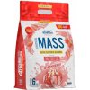 Applied Nutrition Gainer Critical Mass Jahoda Prášok 6000g Applied Nutrition Gainer Critical Mass Jahoda Prášok 6000g