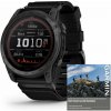 Chytré hodinky Garmin Tactix 7 Solar Sapphire Ballistics (010-02704-21) Chytré hodinky Garmin Tactix 7 Solar Sapphire Ballistics (010-02704-21)