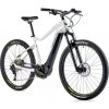 Elektro bicykel Leader Fox Orem 29 biely 2023 Elektro bicykel Leader Fox Orem 29 biely 2023