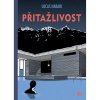 Přitažlivost - Lucas Harari