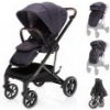 Kočík Quest, Midnight Navy/Black Kočík Quest, Midnight Navy/Black