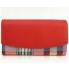 Peňaženka Bonita Červená KP 6905
