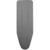 Rolser poťah na žehliacu dosku UNIVERSAL 140 × 55 cm sivý Rolser poťah na žehliacu dosku UNIVERSAL 140 × 55 cm sivý
