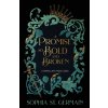 A Promise so Bold and Broken A Promise so Bold and Broken