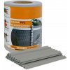 Ekspand Tieniaca fólia na plot 19cm x 35m 450g/m2 Svetlo šedá + spony 24ks Ekspand Tieniaca fólia na plot 19cm x 35m 450g/m2 Svetlo šedá + spony 24ks