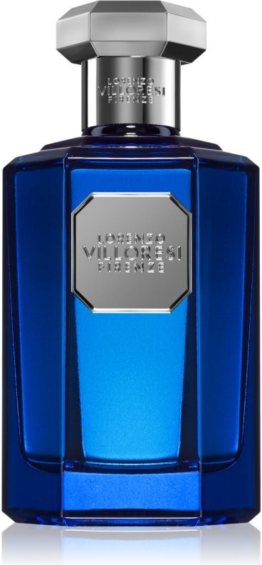 Lorenzo Villoresi Musk Extra toaletná voda unisex 100 ml