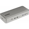 StarTech Dual-Laptop USB-C KVM Station/Replicator (129UE-USBC-KVM-DOCK) StarTech Dual-Laptop USB-C KVM Station/Replicator (129UE-USBC-KVM-DOCK)