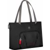 Wenger Motion Deluxe Tote taška 15.6 čierna 612543 Wenger Motion Deluxe Tote taška 15.6 čierna 612543