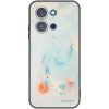 Picasee silikónový čierny obal pre Xiaomi Redmi 15C 4G - Splash Picasee silikónový čierny obal pre Xiaomi Redmi 15C 4G - Splash