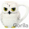 Half Moon Bay Hrnek Harry Potter 3D sova Hedvika 425 ml Half Moon Bay Hrnek Harry Potter 3D sova Hedvika 425 ml