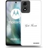Picasee ULTIMATE CASE pro Motorola Moto E14 - Gods Favorite Picasee ULTIMATE CASE pro Motorola Moto E14 - Gods Favorite