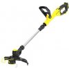 Stanley SFMCST933B FatMax V20 18V Aku strunová sekačka 33 cm, bez baterií a nabíječky Stanley SFMCST933B FatMax V20 18V Aku strunová sekačka 33 cm, bez baterií a nabíječky