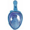 Šnorchlovacia maska Agama Dory Celotvárová modrá (3086) Šnorchlovacia maska Agama Dory Celotvárová modrá (3086)