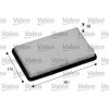 Filter vnútorného priestoru VALEO 698893 Filter vnútorného priestoru VALEO 698893