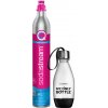 Sodastream Bombička CQC + MOB fľaša Sodastream Bombička CQC + MOB fľaša