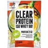 Extrifit CLEAR PROTEIN ISO WHEY 90 - 16x25g, limetka Extrifit CLEAR PROTEIN ISO WHEY 90 - 16x25g, limetka