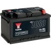YUASA Startovacia bateria YBX1100 YUASA Startovacia bateria YBX1100
