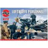 Airfix figurky - Luftwaffe Personnel (1:76) (Vintage) Airfix figurky - Luftwaffe Personnel (1:76) (Vintage)
