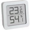 TFA 30.5051.02 Digitales Thermo Hygrometer TFA 30.5051.02 Digitales Thermo Hygrometer