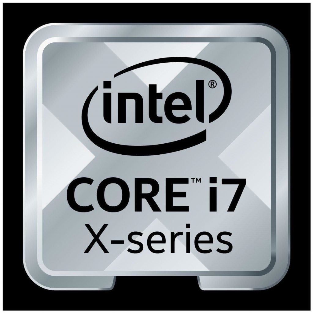 Intel Core i7-7800X BX80673I77800X