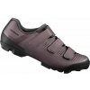 MTB tretry Shimano SH-XC100W, dámska, mahagóny, 38 MTB tretry Shimano SH-XC100W, dámska, mahagóny, 38