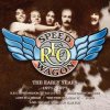 8CD/Box Set REO Speedwagon: The Early Years 1971-1977 8CD/Box Set REO Speedwagon: The Early Years 1971-1977