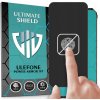 Ochranná fólia Ultimate Shield pre Ulefone Power Armor 19T 1 ks Ochranná fólia Ultimate Shield pre Ulefone Power Armor 19T 1 ks