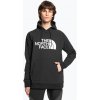 Pánska trekingová mikina The North Face Tekno Logo Hoodie black Pánska trekingová mikina The North Face Tekno Logo Hoodie black