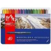 CARAN D'ACHE Neocolor II 40 farieb CARAN D'ACHE Neocolor II 40 farieb