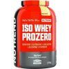 Nutrend Iso Whey PROZERO 2250g - Pudinková vanilka Nutrend Iso Whey PROZERO 2250g - Pudinková vanilka