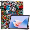 Vsetkonamobil 119561 ART Zaklápacie puzdro pre Huawei MatePad 11.5 S GRAFFITI