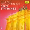 Berlin Philharmonic Orchestra - Great Symphonies Berlin Philharmonic Orchestra - Great Symphonies