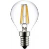NEDES LED Žiarovka FILAMENT G45 E14/6W/230V 4000K ZLF823 + záruka 3 roky zadarmo NEDES LED Žiarovka FILAMENT G45 E14/6W/230V 4000K ZLF823 + záruka 3 roky zadarmo