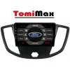 TomiMax Ford Transit Custom Tourneo 14 autorádio s WIFI, GPS, USB, BT HW výbava: QLED 8 Core 8GB+128GB HIGH - iba displej A,C TomiMax Ford Transit Custom Tourneo 14 autorádio s WIFI, GPS, USB, BT HW výbava: QLED 8 Core 8GB+128GB HIGH - iba displej A,C