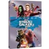 Strážci Galaxie Vol. 2 DVD - Edice Marvel 10 let Strážci Galaxie Vol. 2 DVD - Edice Marvel 10 let