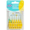 TePe medzizubné kefky 0,7 mm size 4 6 ks