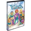W.I.T.C.H 2.série: disk 1., DVD