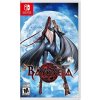 Bayonetta