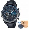 PÁNSKE HODINKY CASIO EDIFICE EQS-940NL-1AVUEF ČIERNE SOLÁRNE CHRONO WR100 PÁNSKE HODINKY CASIO EDIFICE EQS-940NL-1AVUEF ČIERNE SOLÁRNE CHRONO WR100
