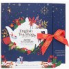 Darčeková Sada English Tea Shop Blue advent calendar Darčeková Sada English Tea Shop Blue advent calendar