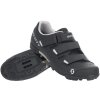 Scott Shoe MTB Comp Rs mt bk / silver Veľkosť EU: 47 Scott Shoe MTB Comp Rs mt bk / silver Veľkosť EU: 47