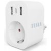 Tesla Smart Plug SP300 3 USB Tesla Smart Plug SP300 3 USB