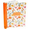 FANDY Plant 2, fotoalbum, samolepiaci, špirálová väzba, 40 strán, kvetinový motív FANDY Plant 2, fotoalbum, samolepiaci, špirálová väzba, 40 strán, kvetinový motív