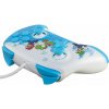 PDP Rematch Wired Controller Mario Escape Nintendo Switch 500-134-MRES PDP Rematch Wired Controller Mario Escape Nintendo Switch 500-134-MRES