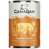 Canagan Dog konz. - Puppy 400 g Canagan Dog konz. - Puppy 400 g