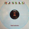 Kansas, Vinyl Confessions, CD Kansas, Vinyl Confessions, CD