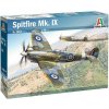 Italeri Spitfire MK.IX Model Kit letadlo 2804 1:48 (33-2804) Italeri Spitfire MK.IX Model Kit letadlo 2804 1:48 (33-2804)