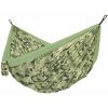 Hojdacia sieť Hamaka, Hojdacia sieť pre dvoch Camping camo Forest (192_CAMP_DCF) Hojdacia sieť Hamaka, Hojdacia sieť pre dvoch Camping camo Forest (192_CAMP_DCF)