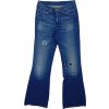Wrangler Dámske džínsy W245-LK 032