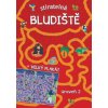 Stíratelná bludiště úroveň 2 Stíratelná bludiště úroveň 2